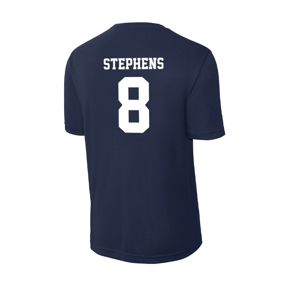 Jackson State - NCAA Softball : Hermariya Stephens - Activewear T-shirt