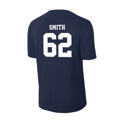 Jackson State - NCAA Football : Almetris Smith - Activewear T-Shirt-1
