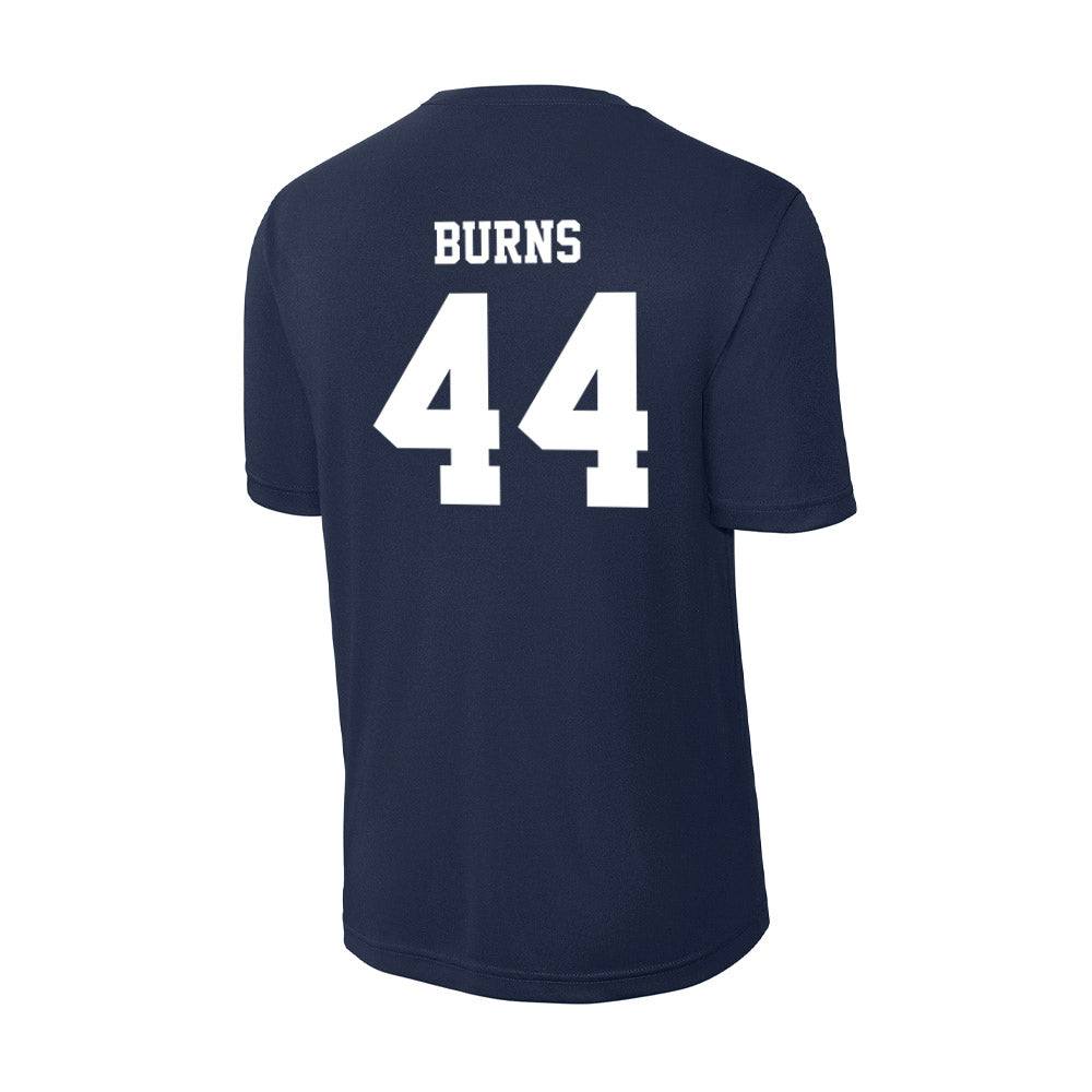 Jackson State - NCAA Football : Hunter Burns - Activewear T-Shirt-1