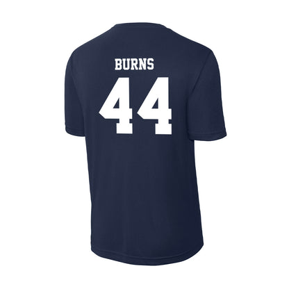 Jackson State - NCAA Football : Hunter Burns - Activewear T-Shirt-1