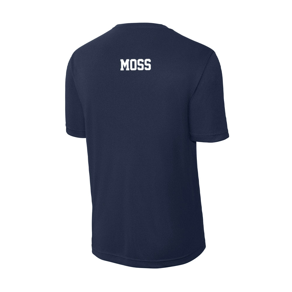Jackson State - NCAA Women's Track & Field : Derriana Moss - Activewear T-shirt