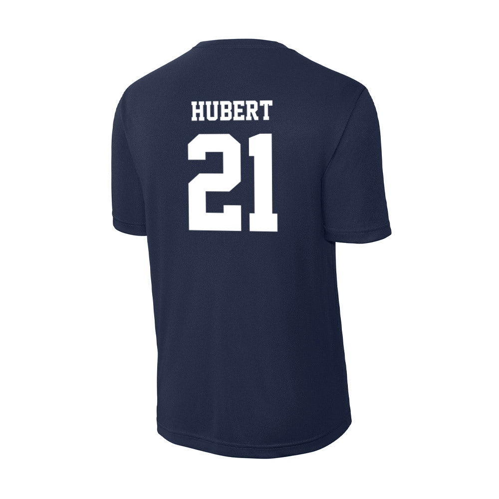 Jackson State - NCAA Women's Bowling : Paige Hubert - Activewear T-Shirt-1