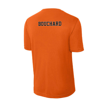 Pacific - NCAA Men's Golf : Felix Bouchard - Activewear T-Shirt-1