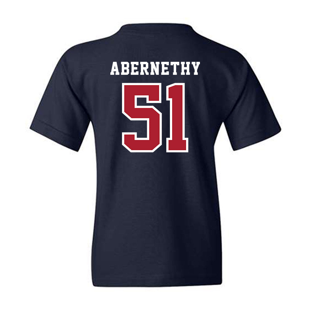 Stony Brook - NCAA Women's Lacrosse : MaryKate Abernethy - Classic Shersey Youth T-Shirt-1