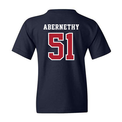Stony Brook - NCAA Women's Lacrosse : MaryKate Abernethy - Classic Shersey Youth T-Shirt-1