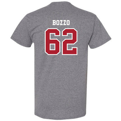 Stony Brook - NCAA Football : Adriano Bozzo - Classic Shersey T-Shirt-1