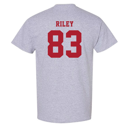 Stony Brook - NCAA Football : Royalty Riley - T-Shirt-1