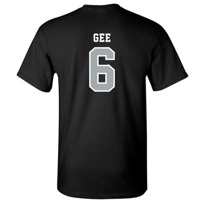 Stony Brook - NCAA Women's Lacrosse : Haley Gee - Classic Shersey T-Shirt-1