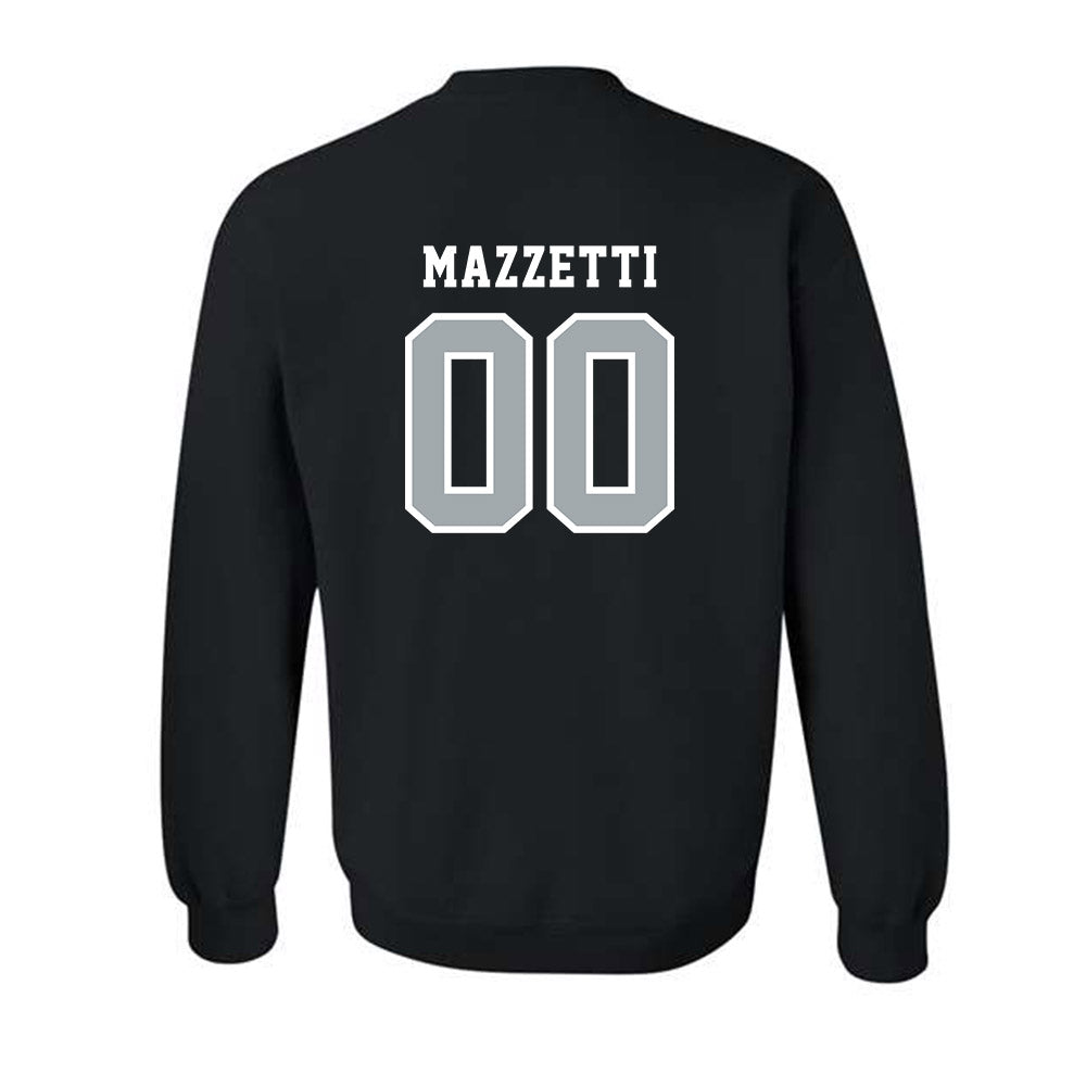 Stony Brook - NCAA Women's Lacrosse : Jaley Mazzetti - Classic Shersey Crewneck Sweatshirt-1
