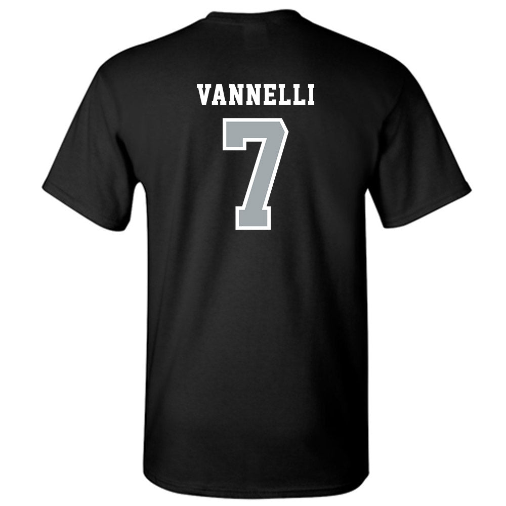 Stony Brook - NCAA Softball : Mia Vannelli - Classic Shersey T-Shirt-1