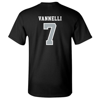 Stony Brook - NCAA Softball : Mia Vannelli - Classic Shersey T-Shirt-1