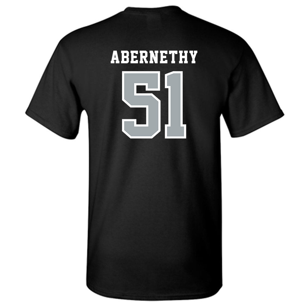 Stony Brook - NCAA Women's Lacrosse : MaryKate Abernethy - Classic Shersey T-Shirt-1