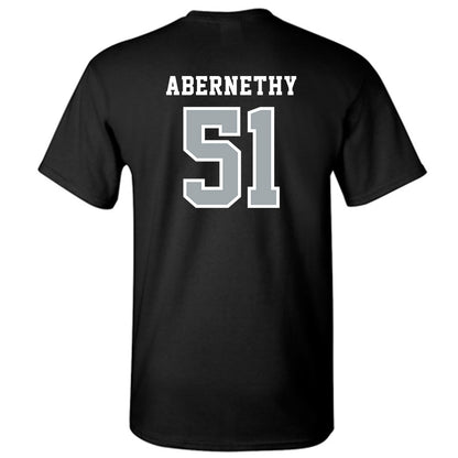 Stony Brook - NCAA Women's Lacrosse : MaryKate Abernethy - Classic Shersey T-Shirt-1