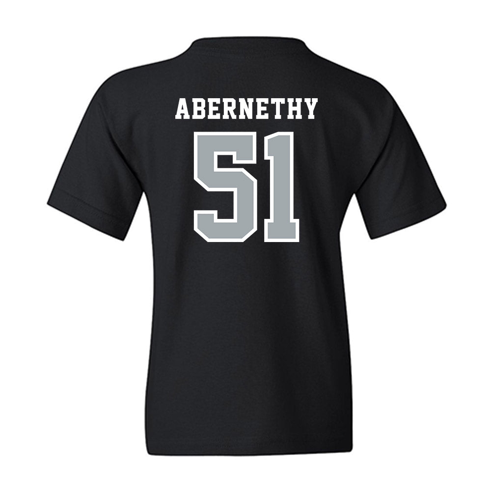 Stony Brook - NCAA Women's Lacrosse : MaryKate Abernethy - Classic Shersey Youth T-Shirt-1