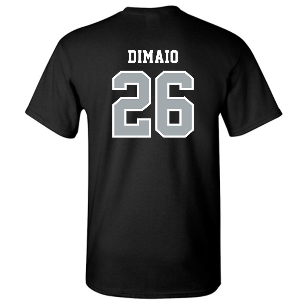 Stony Brook - NCAA Women's Lacrosse : Emma DiMaio - Classic Shersey T-Shirt-1
