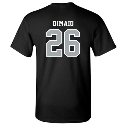 Stony Brook - NCAA Women's Lacrosse : Emma DiMaio - Classic Shersey T-Shirt-1