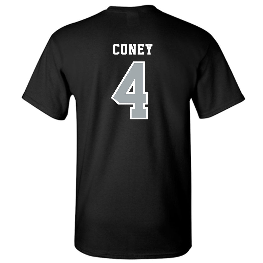 Stony Brook - NCAA Football : Jeremiah Coney - Classic Shersey T-Shirt-1