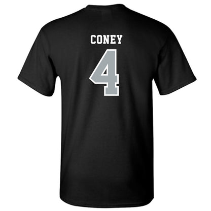Stony Brook - NCAA Football : Jeremiah Coney - Classic Shersey T-Shirt-1