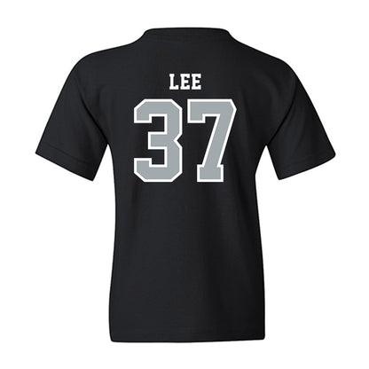 Stony Brook - NCAA Football : Nathan Lee - Classic Shersey Youth T-Shirt-1