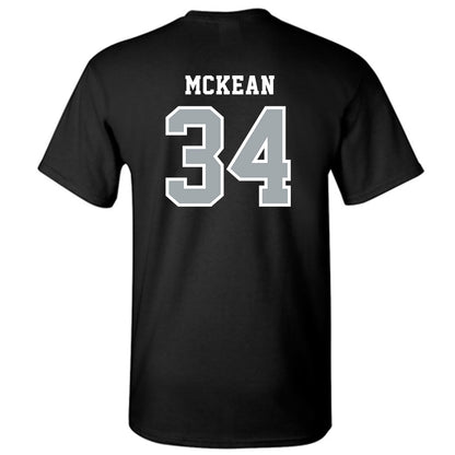 Stony Brook - NCAA Men's Lacrosse : Brady McKean - Classic Shersey T-Shirt-1