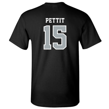 Stony Brook - NCAA Women's Lacrosse : Liliana Pettit - Classic Shersey T-Shirt-1