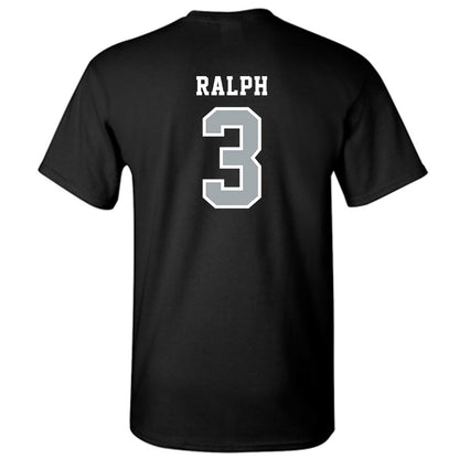 Stony Brook - NCAA Men's Lacrosse : Sean Ralph - Classic Shersey T-Shirt-1