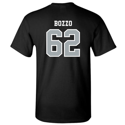Stony Brook - NCAA Football : Adriano Bozzo - Classic Shersey T-Shirt-1