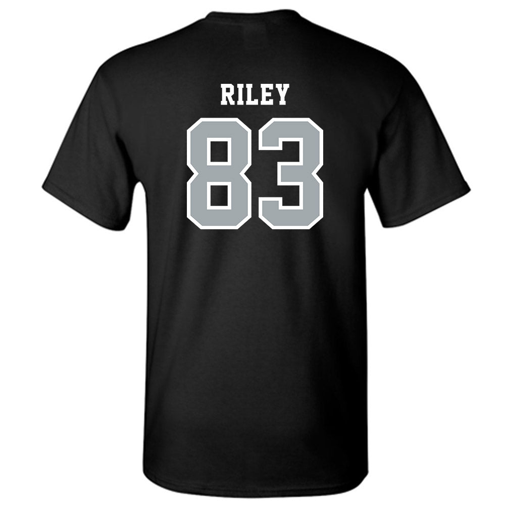Stony Brook - NCAA Football : Royalty Riley - Classic Shersey T-Shirt-1