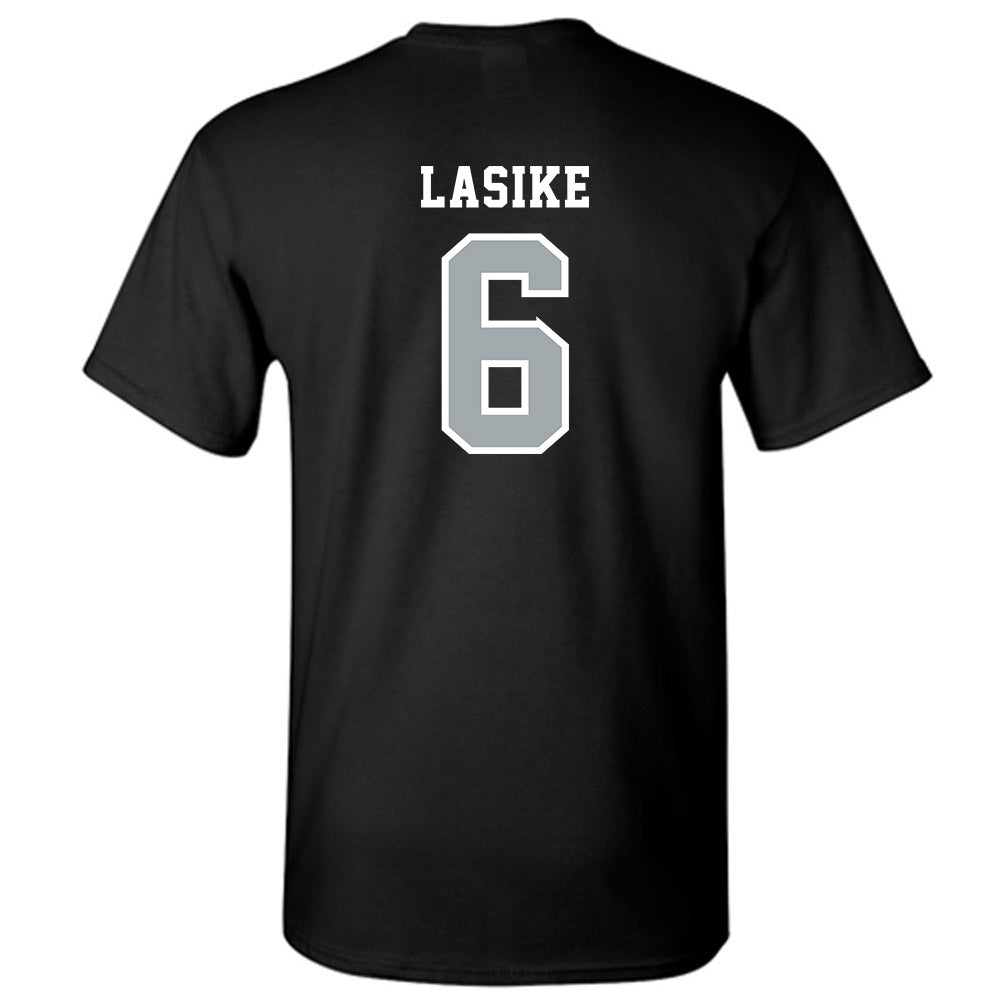 Stony Brook - NCAA Women's Volleyball : Leimaile Lasike - Classic Shersey T-Shirt-1