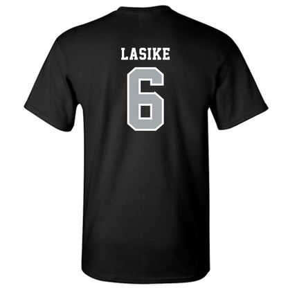 Stony Brook - NCAA Women's Volleyball : Leimaile Lasike - Classic Shersey T-Shirt-1