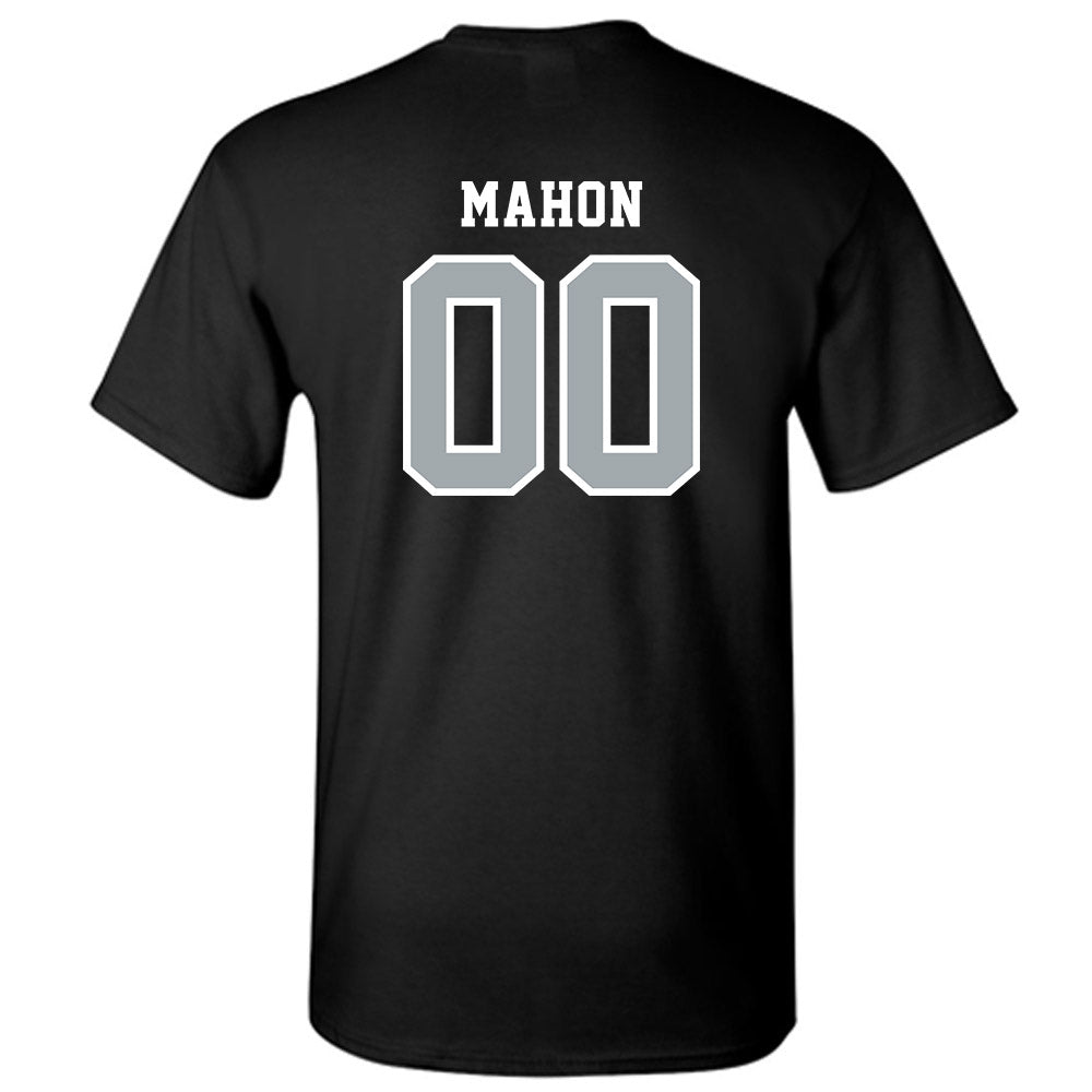 Stony Brook - NCAA Football : Lance Mahon - Classic Shersey T-Shirt-1