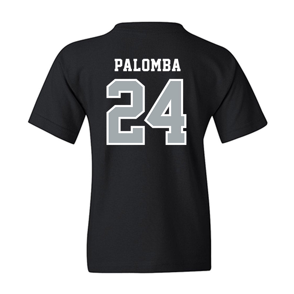 Stony Brook - NCAA Women's Lacrosse : Gabriella Palomba - Classic Shersey Youth T-Shirt-1