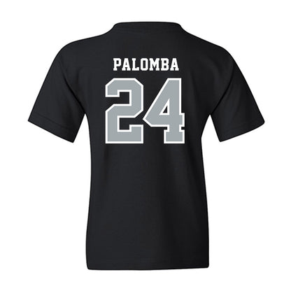 Stony Brook - NCAA Women's Lacrosse : Gabriella Palomba - Classic Shersey Youth T-Shirt-1