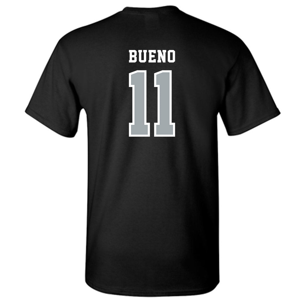 Stony Brook - NCAA Football : Khalid Bueno - Classic Shersey T-Shirt-1