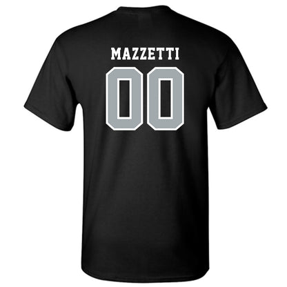 Stony Brook - NCAA Women's Lacrosse : Jaley Mazzetti - Classic Shersey T-Shirt-1