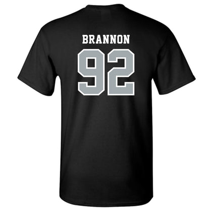 Stony Brook - NCAA Men's Lacrosse : Cooper Brannon - Classic Shersey T-Shirt-1