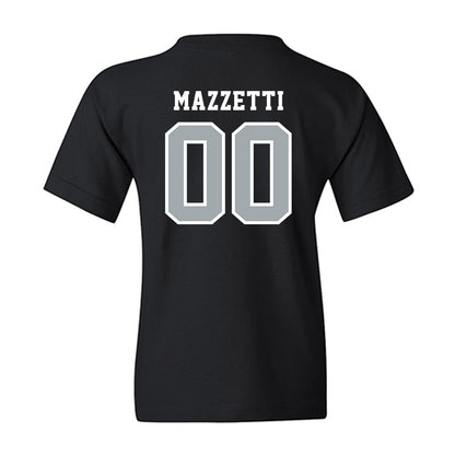 Stony Brook - NCAA Women's Lacrosse : Jaley Mazzetti - Classic Shersey Youth T-Shirt-1