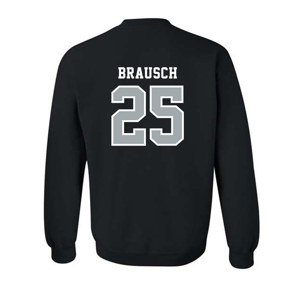 Stony Brook - NCAA Men's Soccer : Daniel Brausch - Classic Shersey Crewneck Sweatshirt-1
