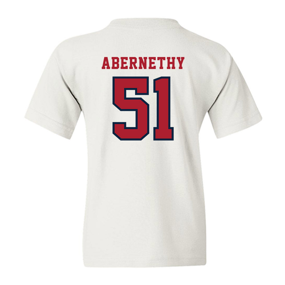 Stony Brook - NCAA Women's Lacrosse : MaryKate Abernethy - Classic Shersey Youth T-Shirt-1