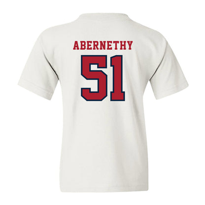 Stony Brook - NCAA Women's Lacrosse : MaryKate Abernethy - Classic Shersey Youth T-Shirt-1