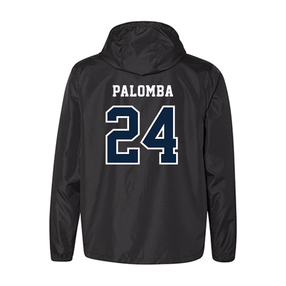 Stony Brook - NCAA Women's Lacrosse : Gabriella Palomba - Windbreaker-1