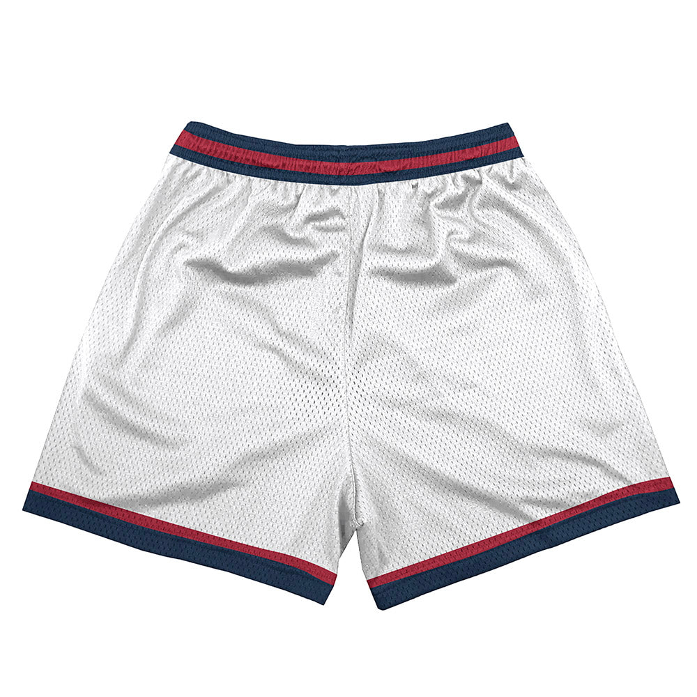 Stony Brook - NCAA Men's Track & Field : Mason Derrig - Shorts-1