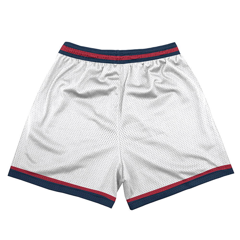 Stony Brook - NCAA Women's Lacrosse : Haley Gee - Shorts-1