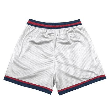 Stony Brook - NCAA Women's Lacrosse : Haley Gee - Shorts-1