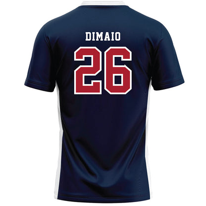 Stony Brook - NCAA Women's Lacrosse : Emma DiMaio - Lacrosse Jersey -1