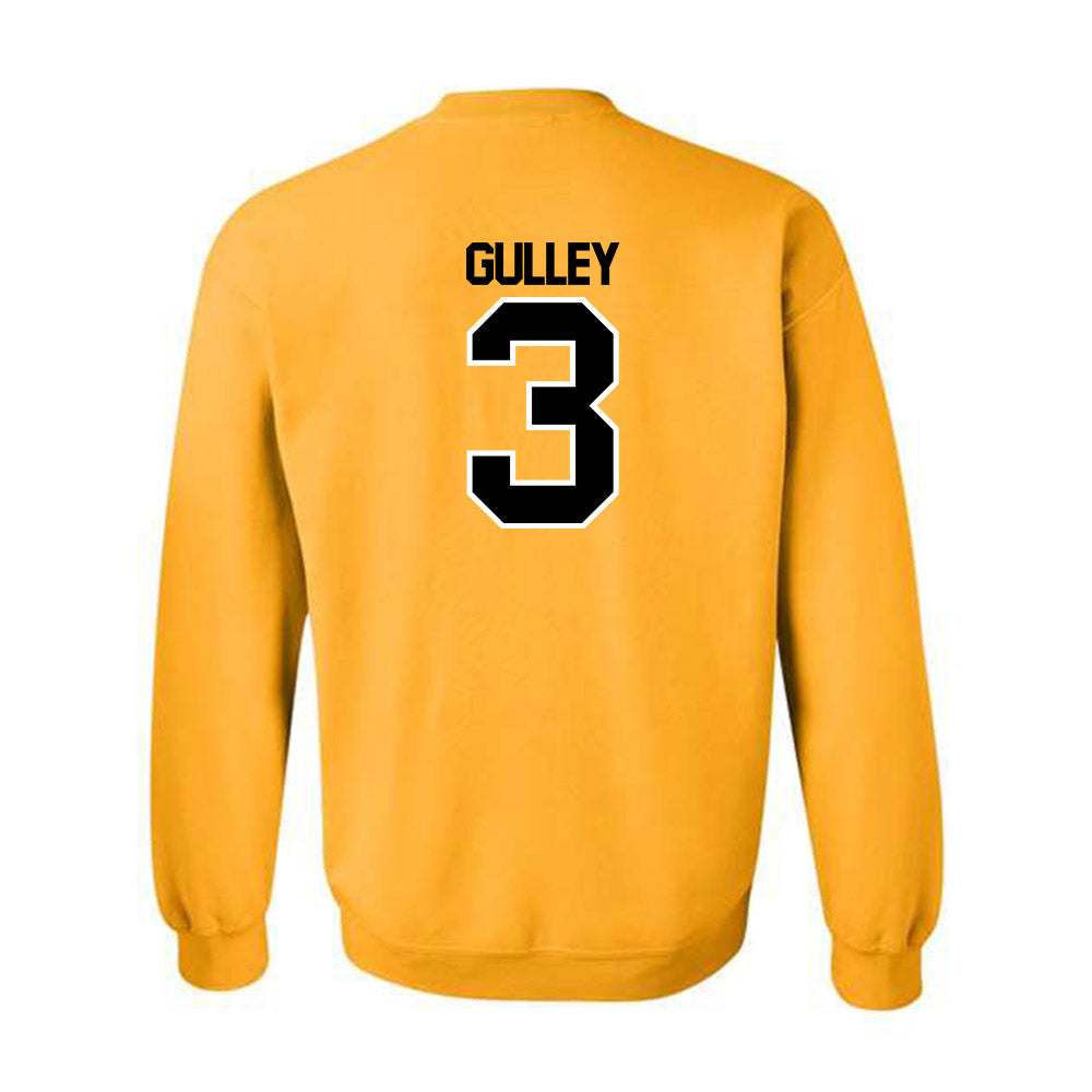 NKU - NCAA Softball : Kenzie Gulley - Classic Shersey Crewneck Sweatshirt-1