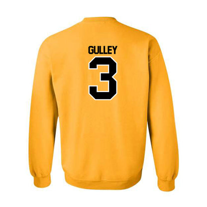 NKU - NCAA Softball : Kenzie Gulley - Classic Shersey Crewneck Sweatshirt-1