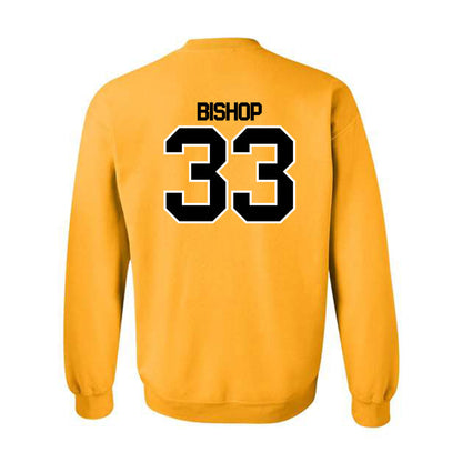 NKU - NCAA Women's Soccer : Autumn Bishop - Classic Shersey Crewneck Sweatshirt-1