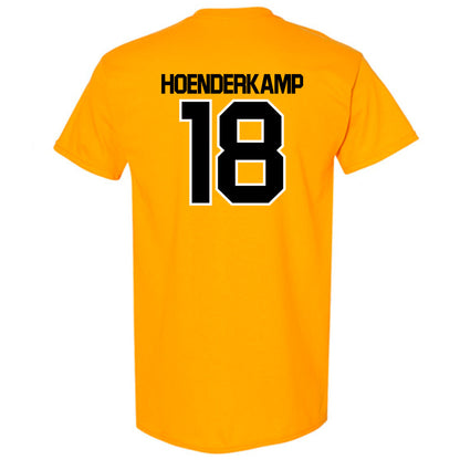 NKU - NCAA Men's Soccer : Diego Hoenderkamp - Classic Shersey T-Shirt-1