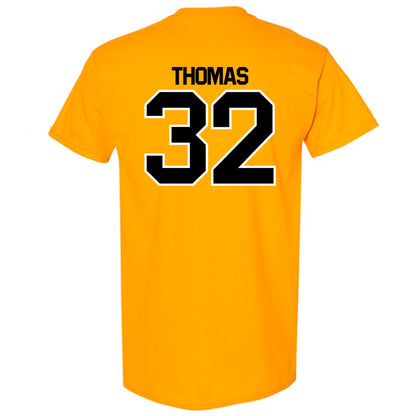 NKU - NCAA Women's Basketball : Jamaya Thomas - Classic Shersey T-Shirt-1